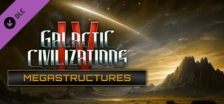 Galactic Civilizations IV - Megastructures
