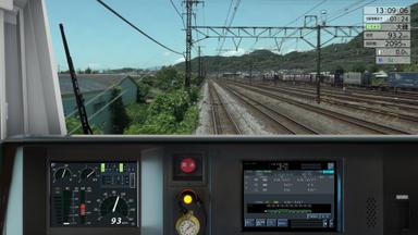 JR EAST Train Simulator: Tokaido Line (Tokyo to Atami) E233-3000 series PC Key Prices