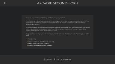 Arcadie: Second-Born PC Key Prices