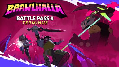 Brawlhalla - Battle Pass Season 8 Price Comparison