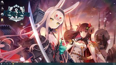 Azur Lane Crosswave - Deluxe Pack CD Key Prices for PC