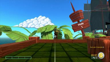 Golf With Your Friends - Caddy Pack PC Key Prices