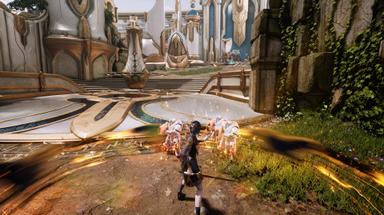Paragon: The Overprime CD Key Prices for PC