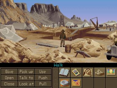 Indiana Jones® and the Fate of Atlantis™ CD Key Prices for PC