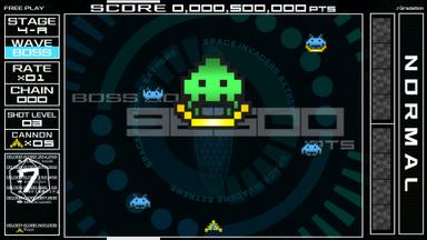 Space Invaders Extreme PC Key Prices