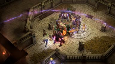 Pathfinder: Kingmaker - The Wildcards CD Key Prices for PC