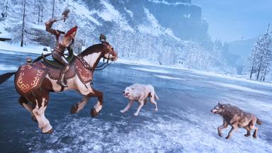 Conan Exiles - Riders of Hyboria Pack CD Key Prices for PC