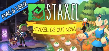 Staxel