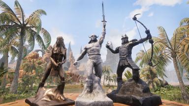Conan Exiles - The Riddle of Steel CD Key Prices for PC