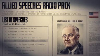 Hearts of Iron IV: Allied Speeches Music Pack Price Comparison