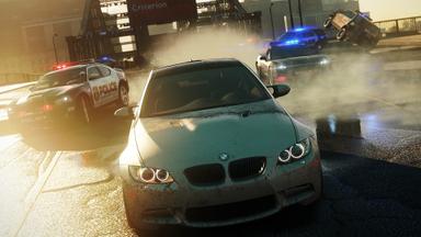 Need for Speed™ Most Wanted PC Key Prices