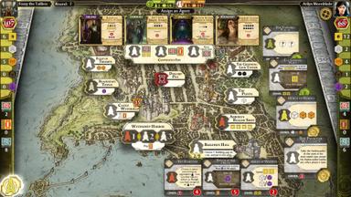 D&amp;D Lords of Waterdeep CD Key Prices for PC