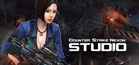 Counter-Strike Nexon: Studio