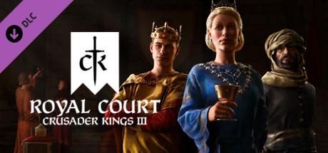 Crusader Kings III: Expansion 1