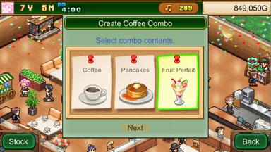 Cafe Master Story PC Key Prices