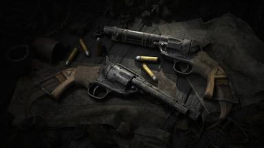 Hunt: Showdown - Lonely Howl PC Key Prices
