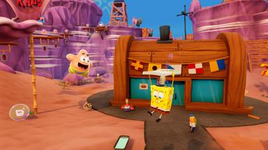 SpongeBob SquarePants: The Cosmic Shake CD Key Prices for PC