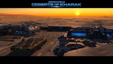Homeworld: Deserts of Kharak CD Key Prices for PC