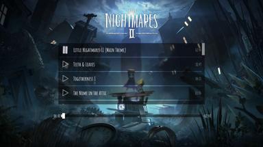 Little Nightmares II Digital Content Bundle CD Key Prices for PC