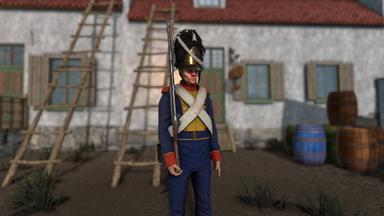 Holdfast: Nations At War - Grenadier Regiments CD Key Prices for PC