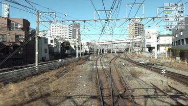 JR EAST Train Simulator: Saikyo-Kawagoe Line (Osaki to Kawagoe) E233-7000 series Price Comparison