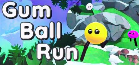 Gum Ball Run
