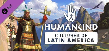 HUMANKIND™ - Cultures of Latin America Pack