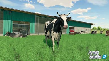 Farming Simulator 22 Price Comparison