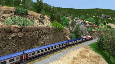 Train Simulator: Taurus Mountains: Ulukışla – Yenice Route Add-On CD Key Prices for PC