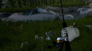 Ultimate Fishing Simulator VR CD Key Prices for PC