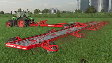 Farming Simulator 22 - HORSCH AgroVation Pack PC Key Prices