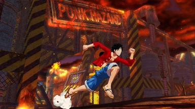 One Piece: Unlimited World Red - Deluxe Edition PC Key Prices