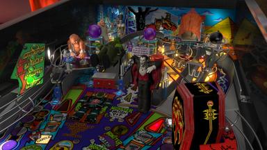 Pinball FX3 - Williams™ Pinball: Universal Monsters Pack CD Key Prices for PC