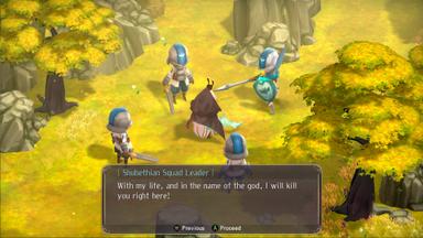WitchSpring3 Re:Fine - The Story of Eirudy - CD Key Prices for PC