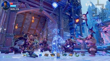 Orcs Must Die! 3 - Cold as Eyes DLC CD Key Prices for PC