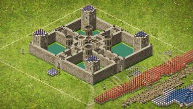 Stronghold Kingdoms CD Key Prices for PC