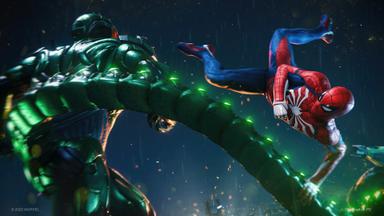 Marvel's Spider-Man Remastered CD Key Prices for PC
