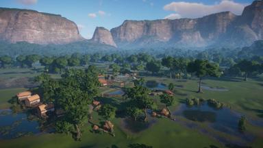 Planet Zoo: Wetlands Animal Pack CD Key Prices for PC