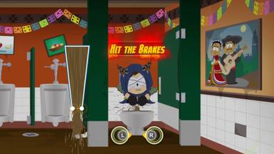 South Park™: The Fractured But Whole™ - From Dusk Till Casa Bonita CD Key Prices for PC