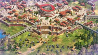 Age of Empires II: Definitive Edition - Return of Rome PC Key Prices