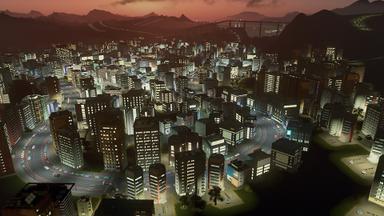 Cities: Skylines - After Dark PC Key Prices