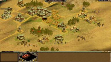 Rise of Nations: Extended Edition PC Key Prices