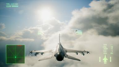 ACE COMBAT™ 7: SKIES UNKNOWN PC Key Prices