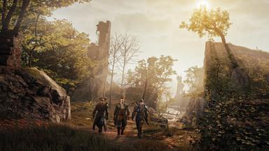GreedFall - The De Vespe Conspiracy CD Key Prices for PC
