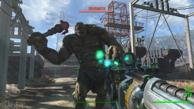 Fallout 4 CD Key Prices for PC