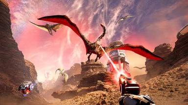 Far Cry® 5 - Lost On Mars PC Key Prices