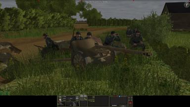 Combat Mission Battle for Normandy CD Key Prices for PC