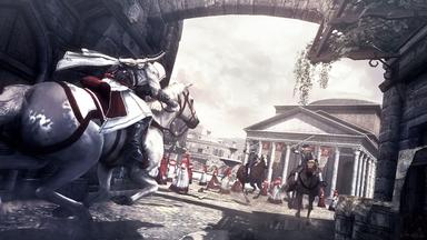 Assassin's Creed® Brotherhood Price Comparison