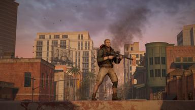 World War Z: Aftermath - Valley of the Zeke Episode PC Key Prices
