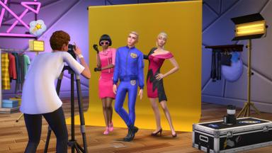 The Sims™ 4 Moschino Stuff CD Key Prices for PC